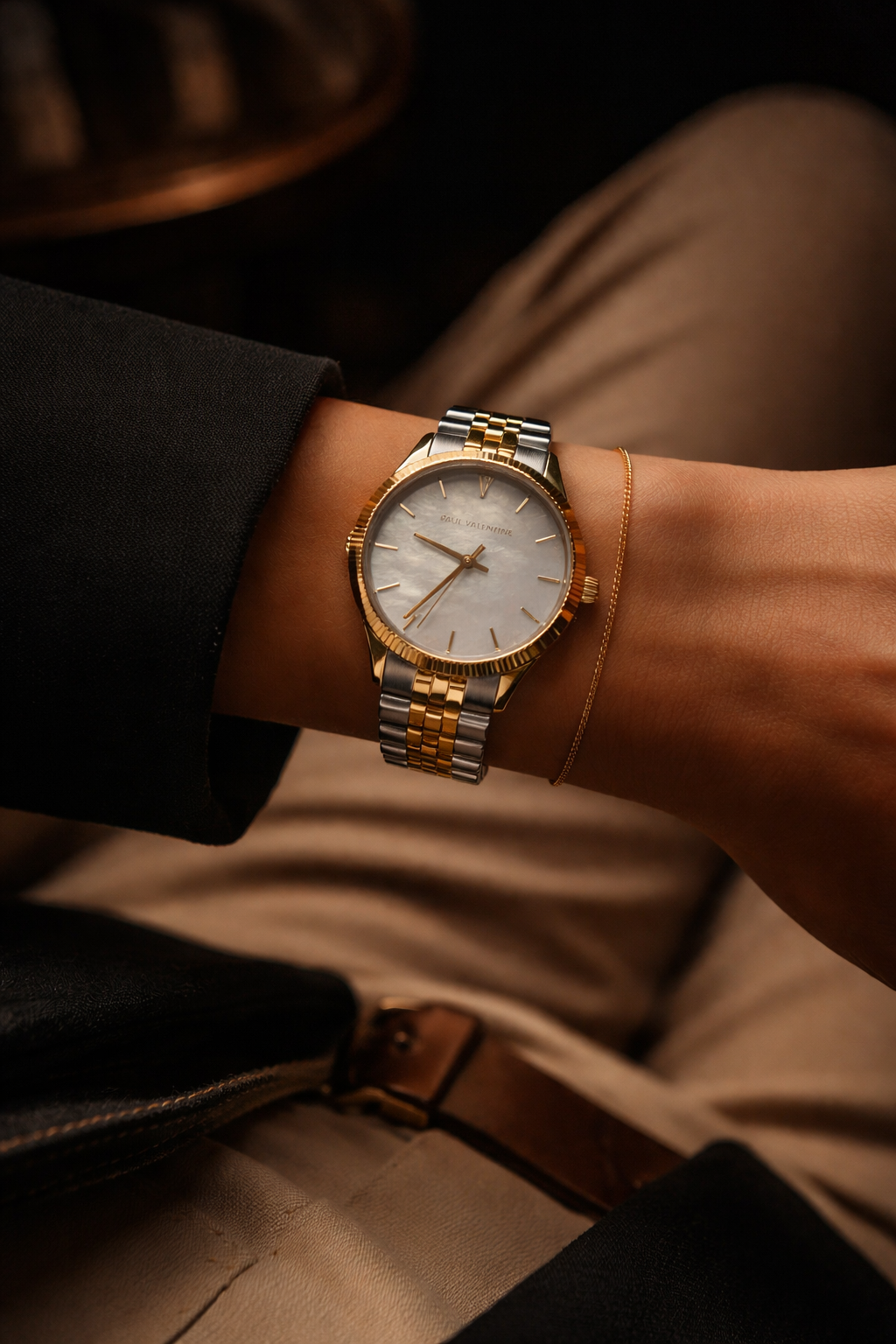 Atikou Women Watches