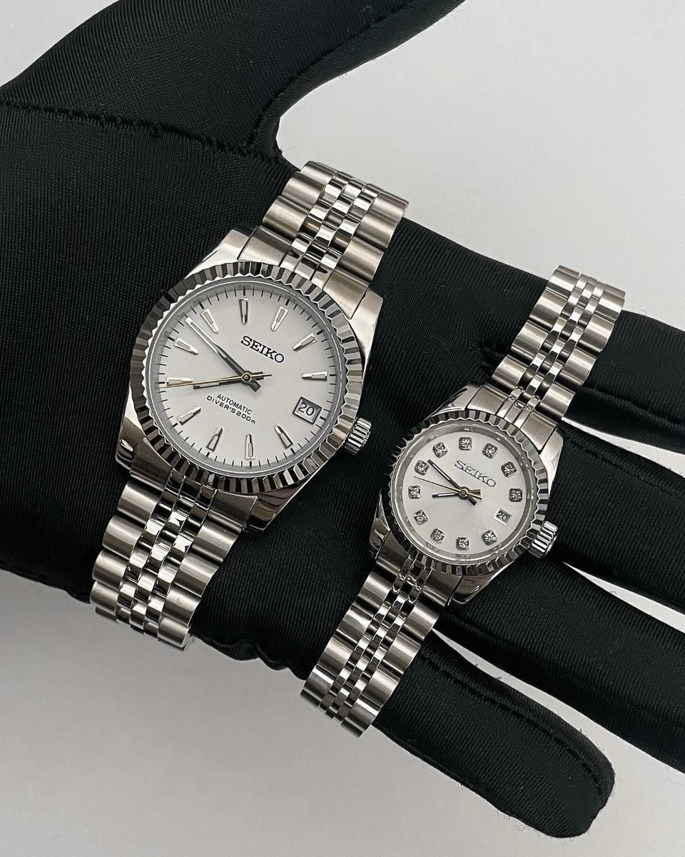Atikou Seiko Mods for Women