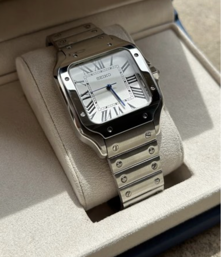 Atikou Santeiko Classic