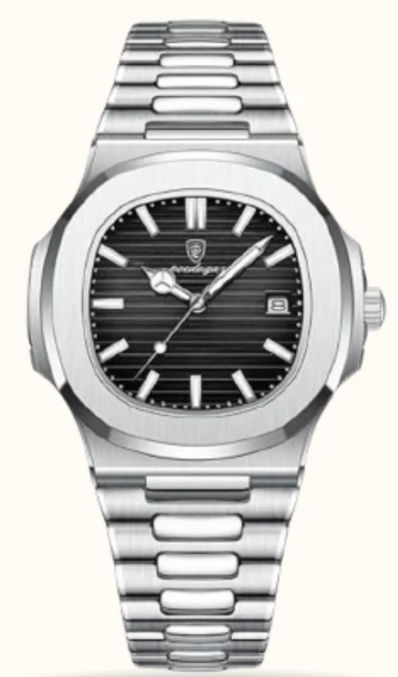 Atikou Executive Quartz Men Edition