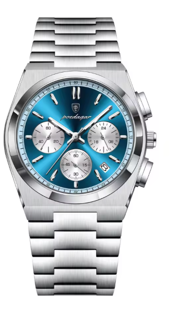 Atikou Chronograph Men Edition