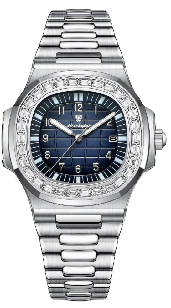 Atikou Royal Baguette Men Edition