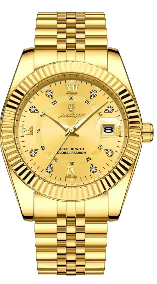 Atikou Jubilee Men Edition