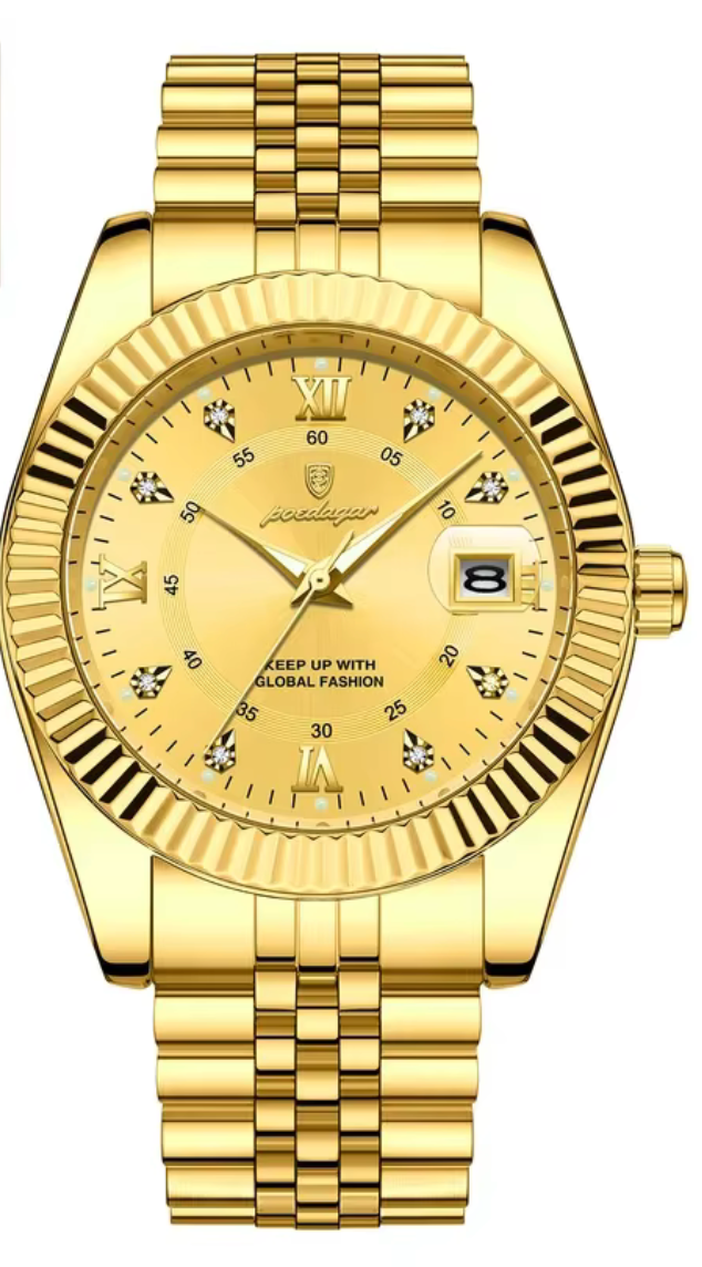 Atikou Jubilee Men Edition