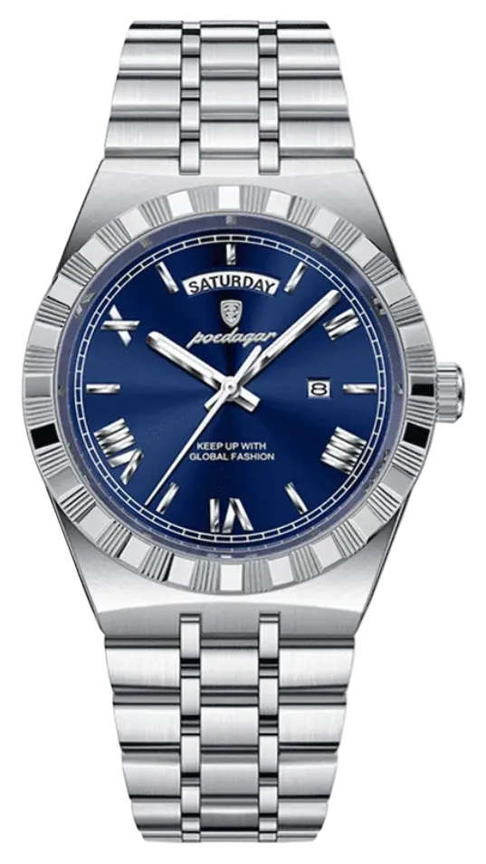 Atikou Day-Date Prestige
