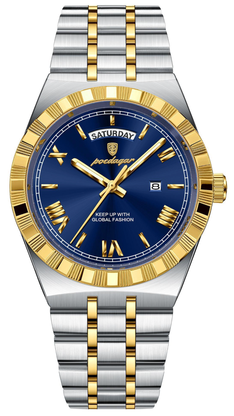 Atikou Day-Date Prestige
