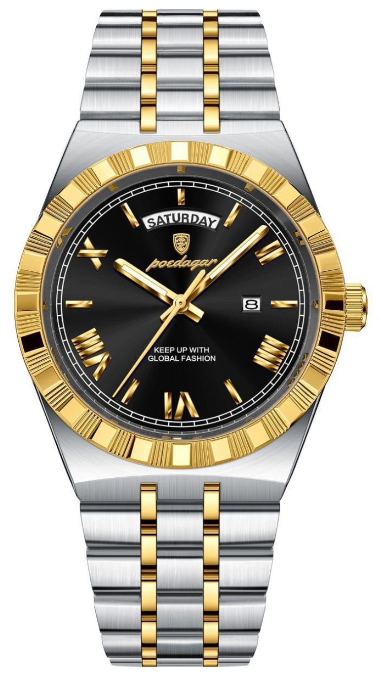 Atikou Day-Date Prestige