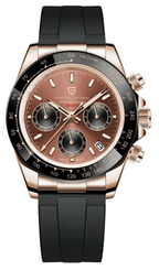 Atikou PD Sport Chronograph