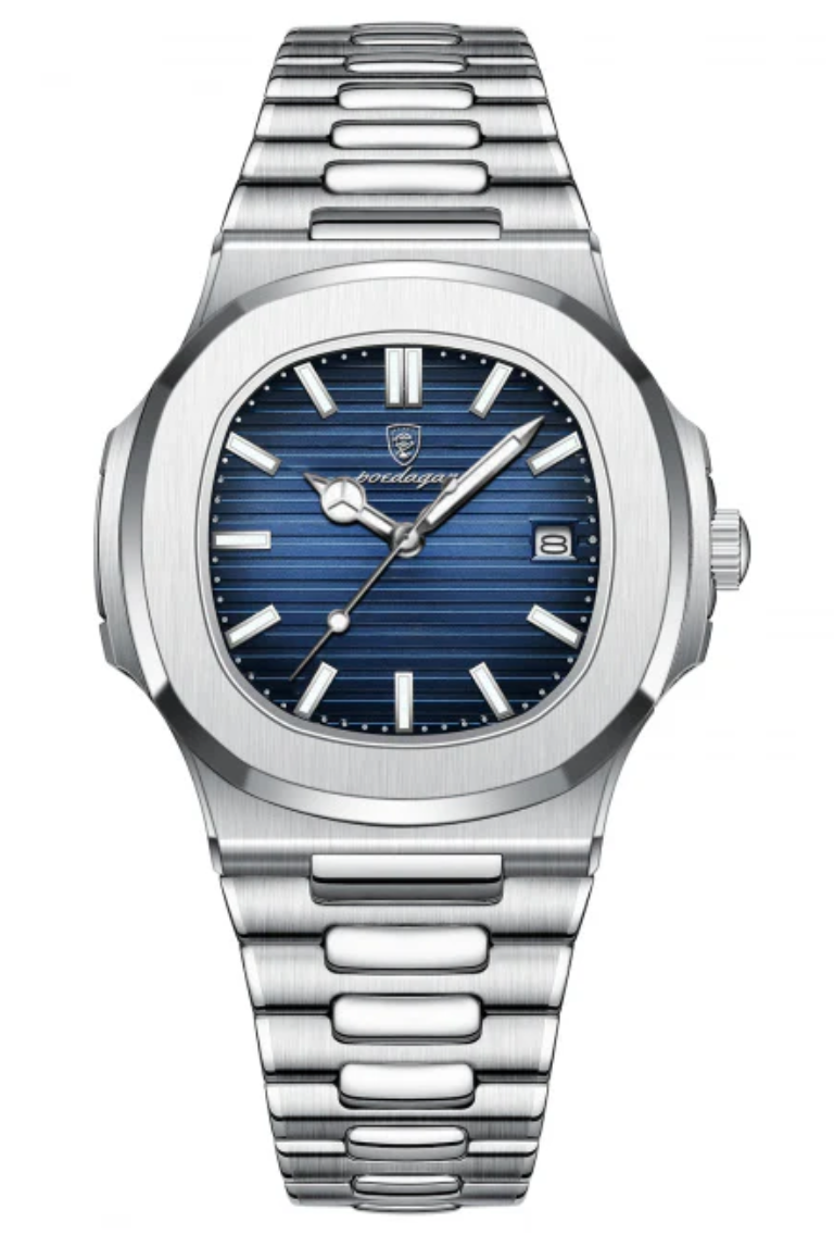 Atikou Executive Quartz Men Edition