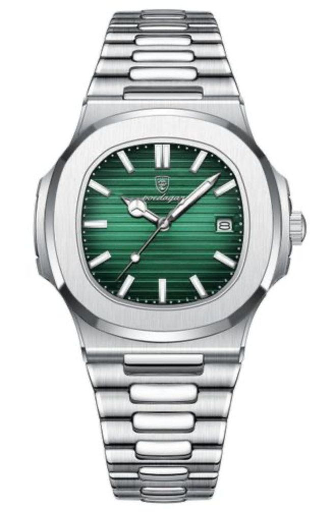 Atikou Executive Quartz Men Edition