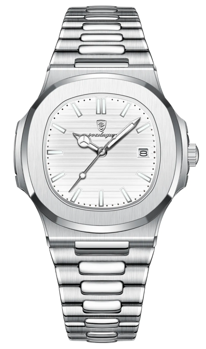 Atikou Executive Quartz Men Edition