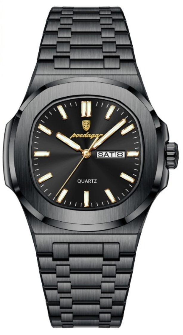 Atikou Executive Quartz Men Edition