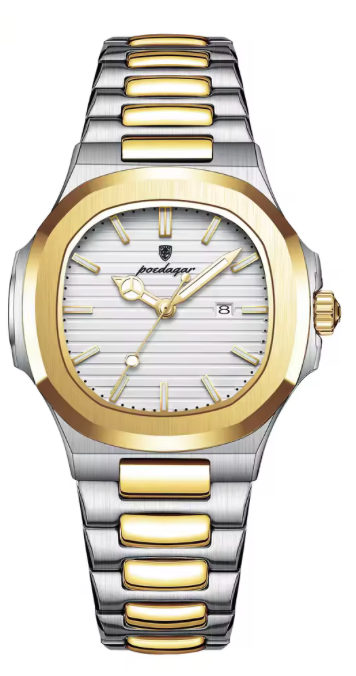 Atikou Executive Quartz Men Edition