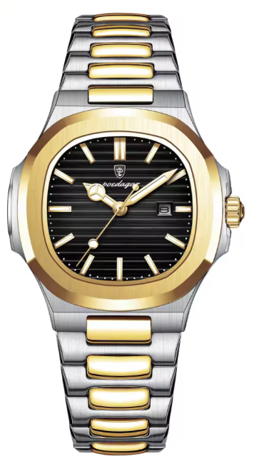 Atikou Executive Quartz Men Edition