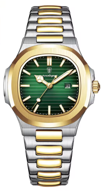 Atikou Executive Quartz Men Edition