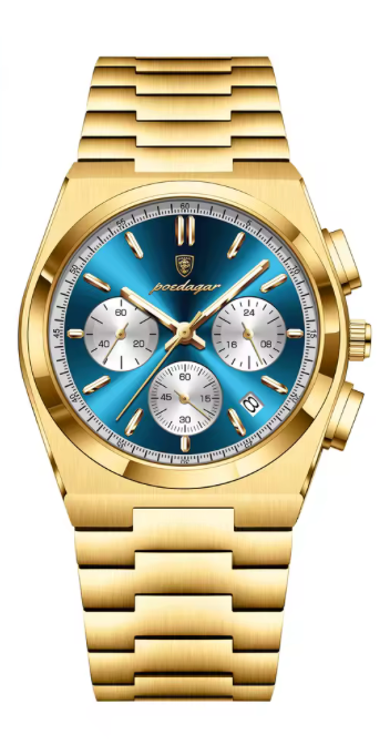 Atikou Chronograph Men Edition