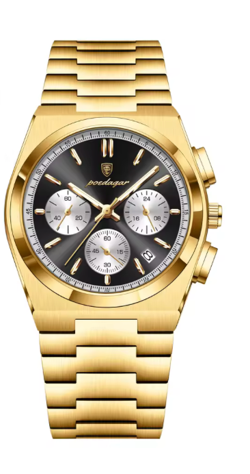 Atikou Chronograph Men Edition