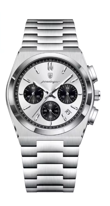 Atikou Chronograph Men Edition
