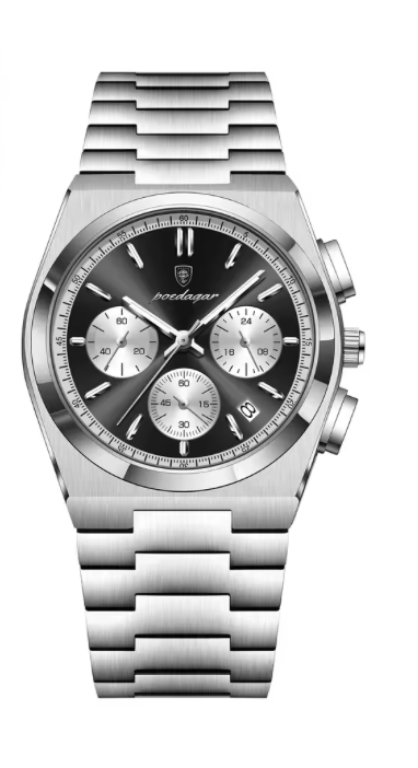 Atikou Chronograph Men Edition