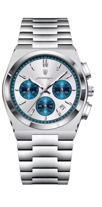 Atikou Chronograph Men Edition