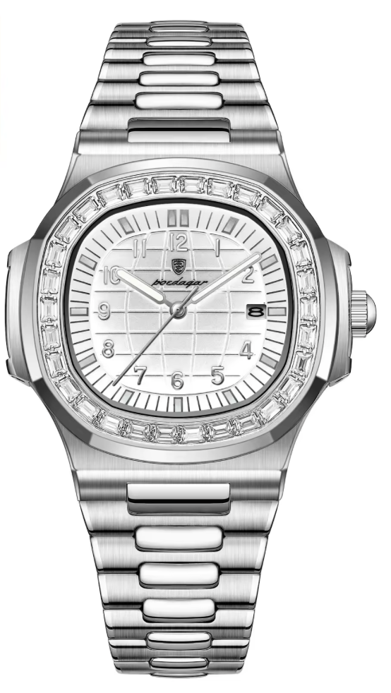 Atikou Royal Baguette Men Edition