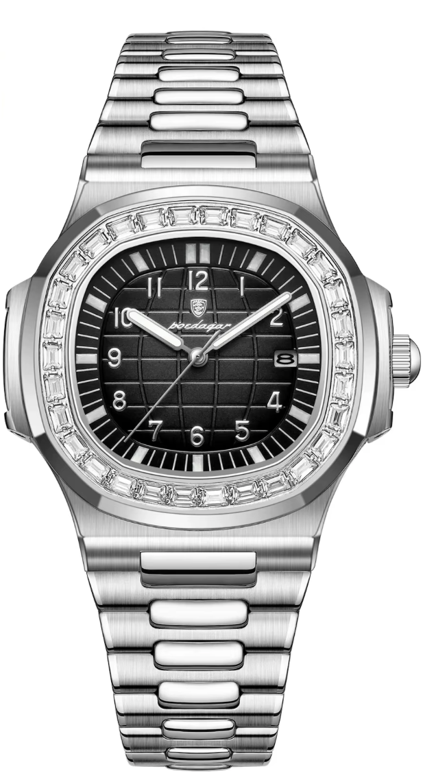 Atikou Royal Baguette Men Edition