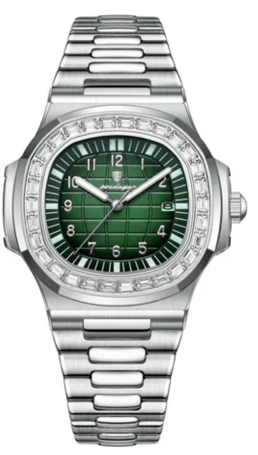 Atikou Royal Baguette Men Edition