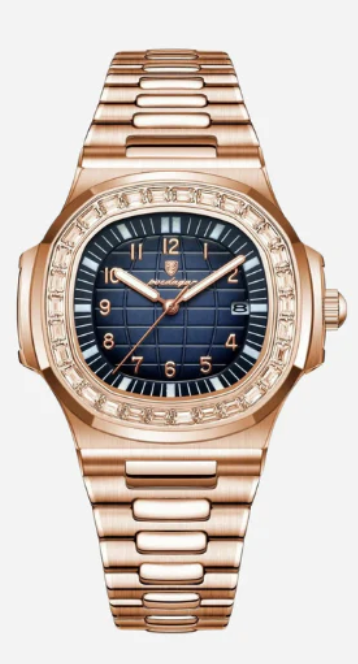 Atikou Royal Baguette Men Edition