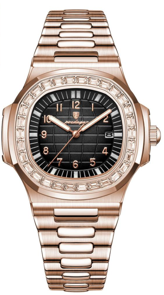 Atikou Royal Baguette Men Edition