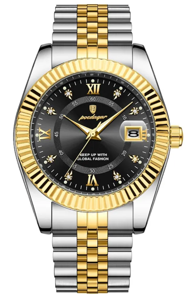 Atikou Jubilee Men Edition