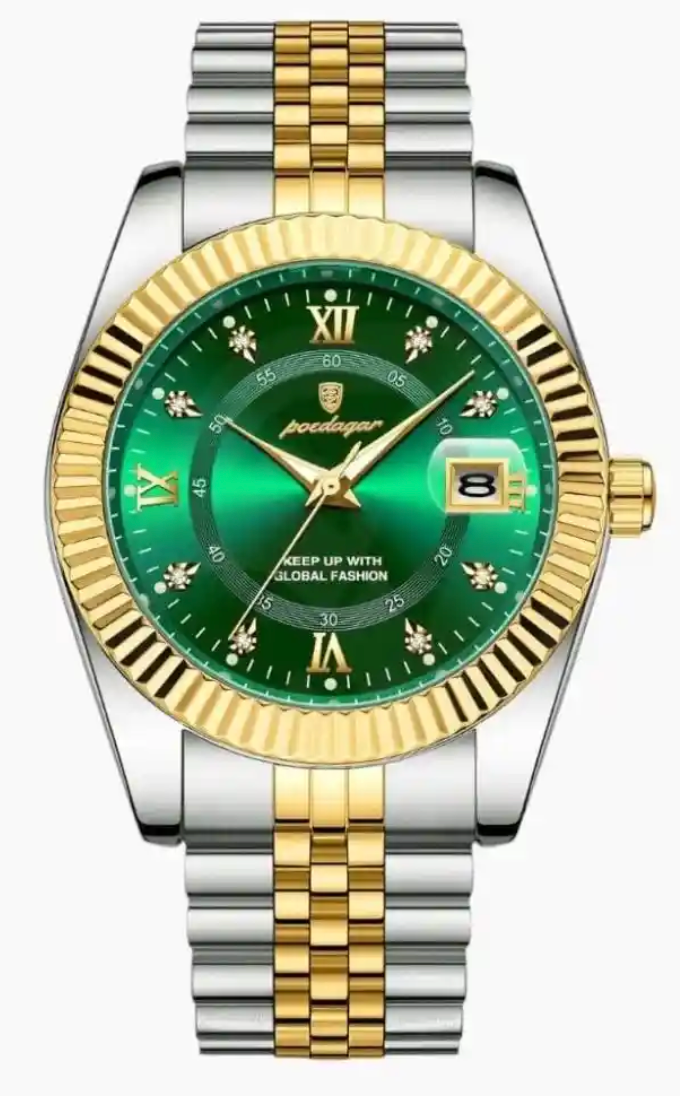 Atikou Jubilee Men Edition