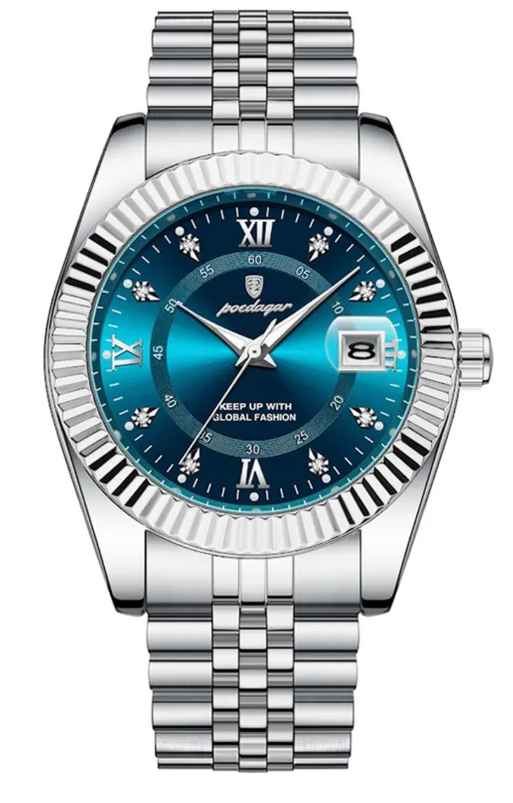 Atikou Jubilee Men Edition