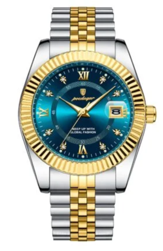 Atikou Jubilee Men Edition