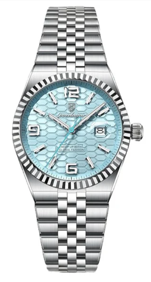 Atikou Class Land Men Edition