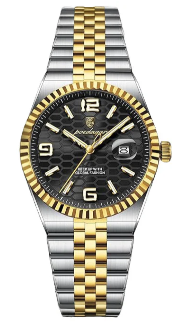 Atikou Class Land Men Edition