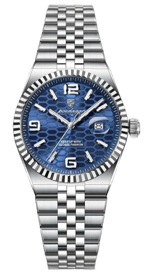 Atikou Class Land Men Edition