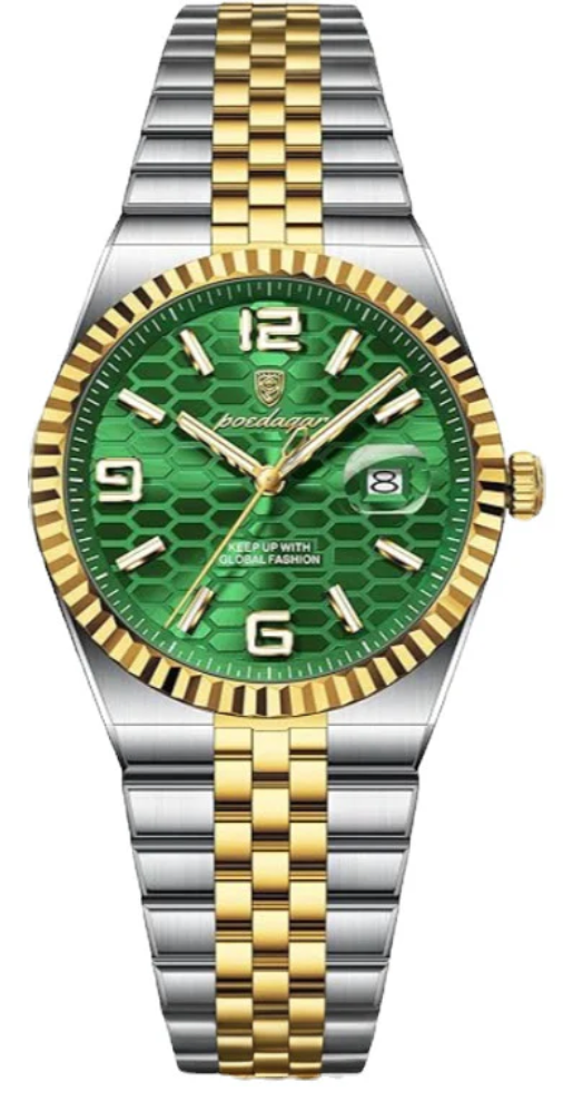 Atikou Class Land Men Edition