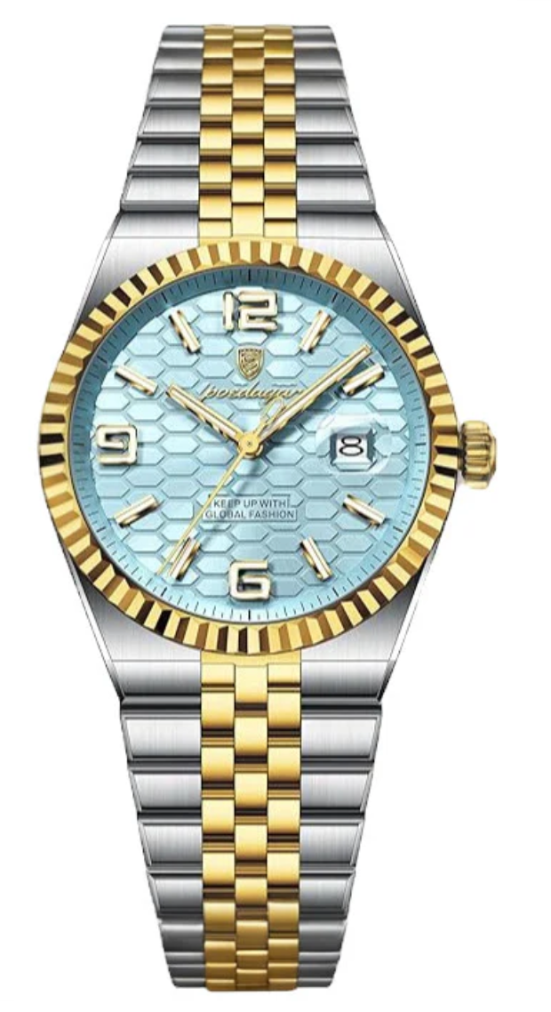 Atikou Class Land Men Edition