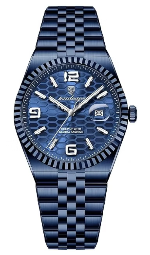 Atikou Class Land Men Edition