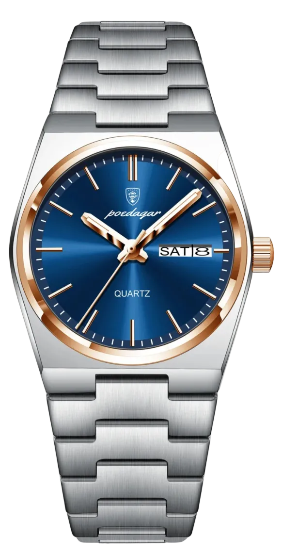 Atikou Zenith Men