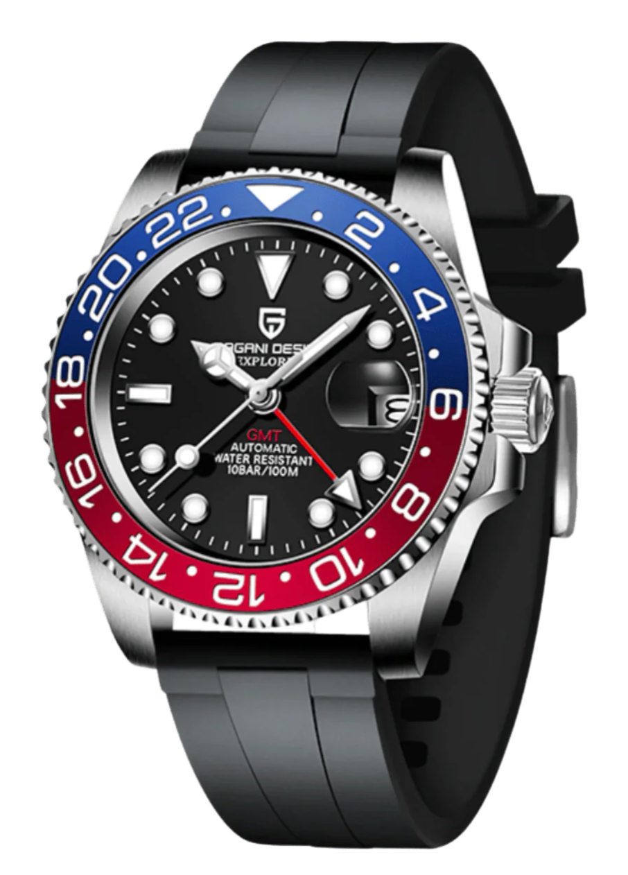 Atikou PD Explorer Series