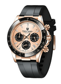 Atikou PD Sport Chronograph