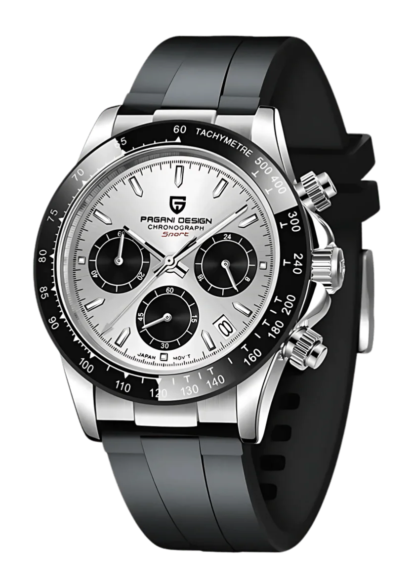 Atikou PD Sport Chronograph