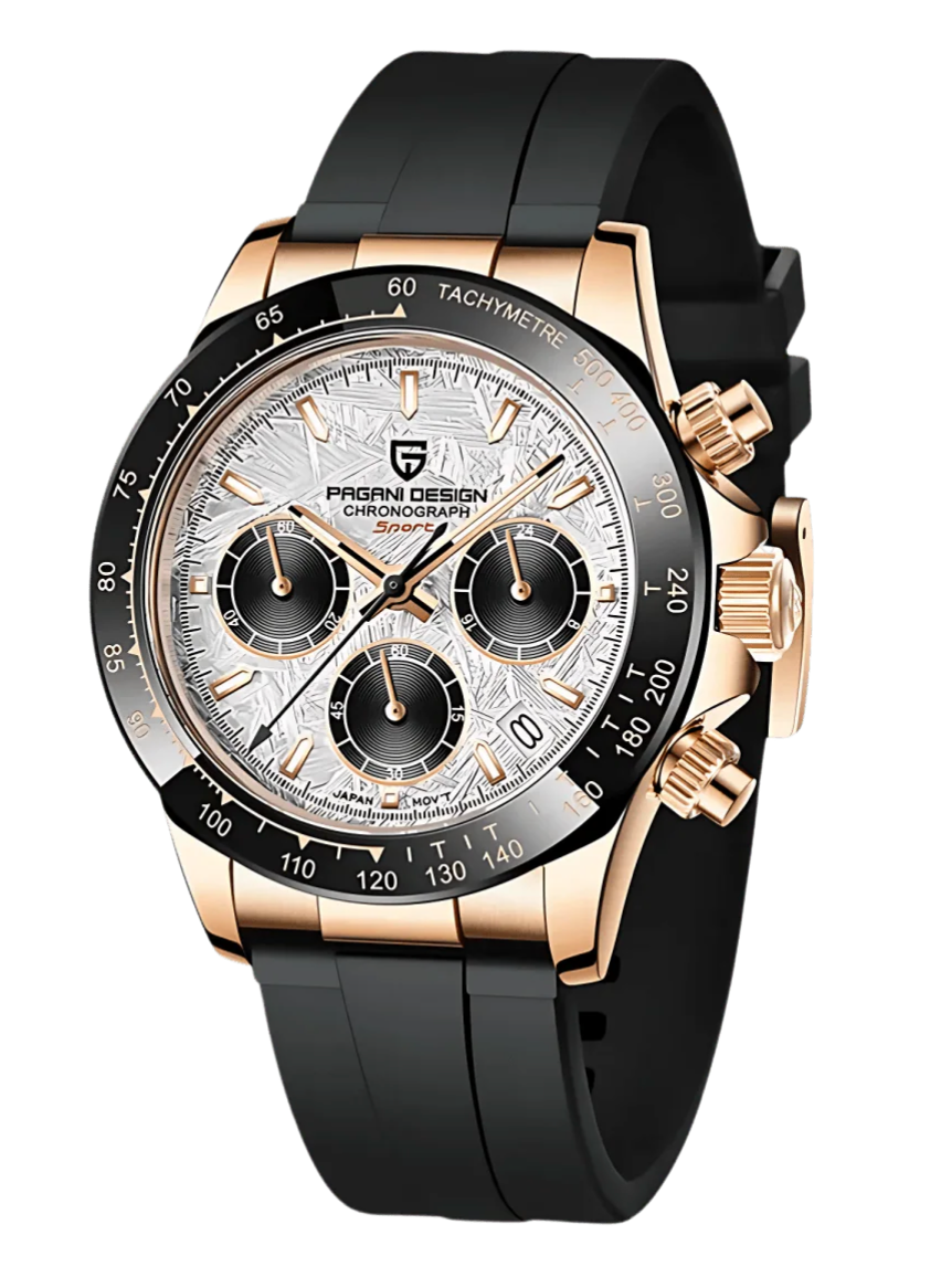 Atikou PD Sport Chronograph