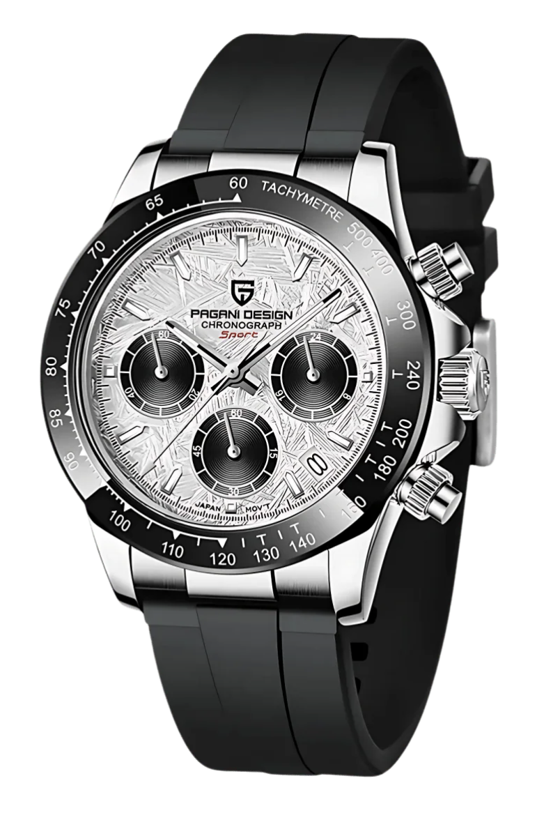 Atikou PD Sport Chronograph