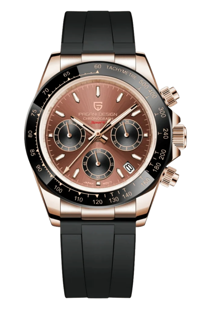 Atikou PD Sport Chronograph